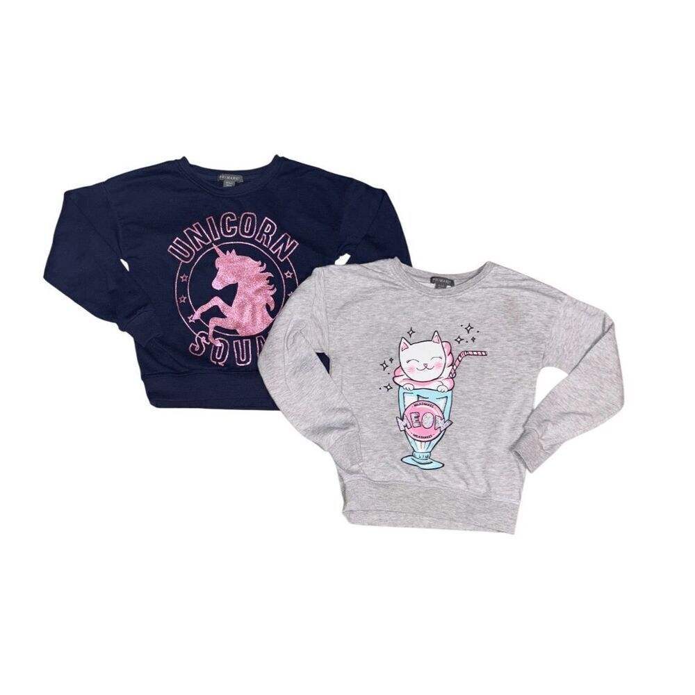 Primark Crewneck Sweatshirts